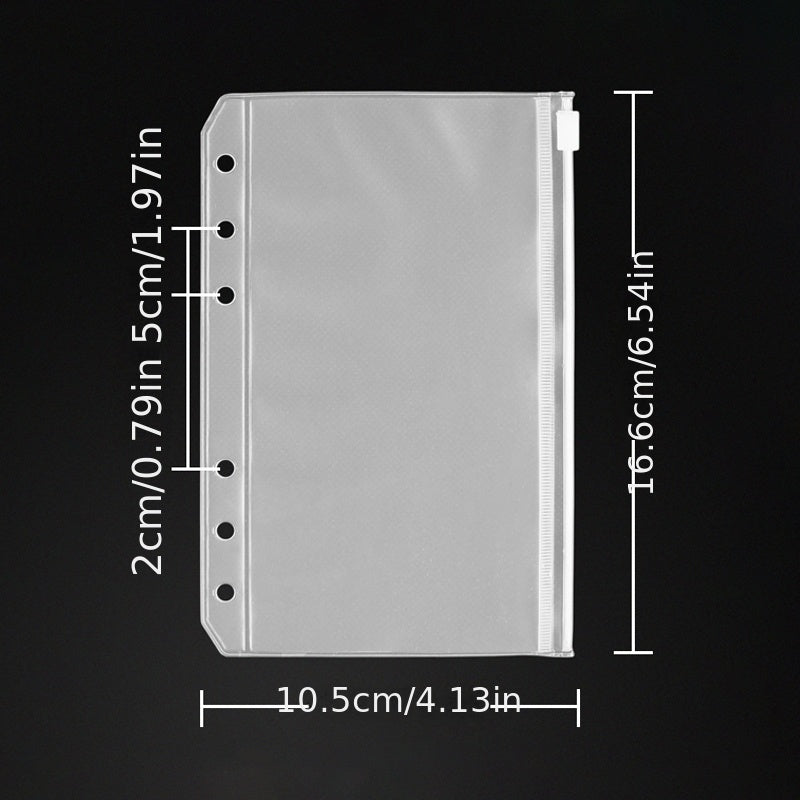 Budget Cash Envelopes A5 A6 A7 - Get Organized Now