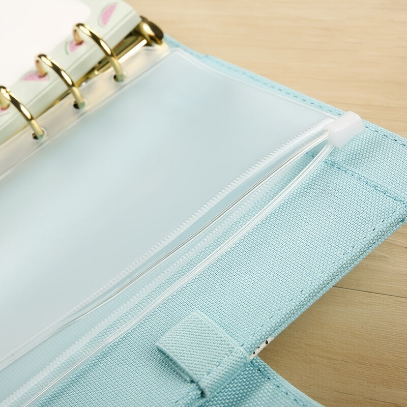 Budget Cash Envelopes A5 A6 A7 - Get Organized Now
