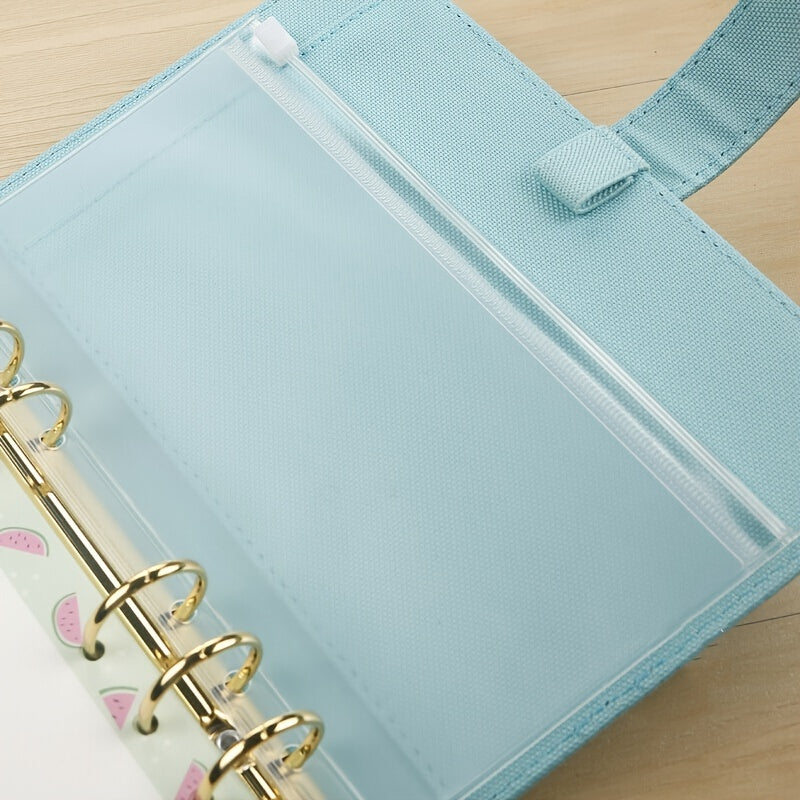 Budget Cash Envelopes A5 A6 A7 - Get Organized Now