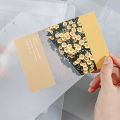 Budget Cash Envelopes A5 A6 A7 - Get Organized Now