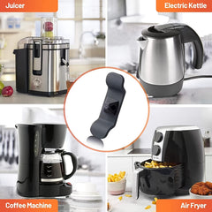3pcs Appliance Cord Organizer Self Adhesive
