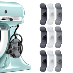 3pcs Appliance Cord Organizer Self Adhesive