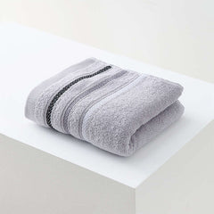 Embroidered Cotton Hand Towel Soft Skin-Friendly Absorbent Towel