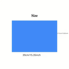 2 Chamois Cloth Car Absorbent Shammy Towel Drying Cleaning Tools
