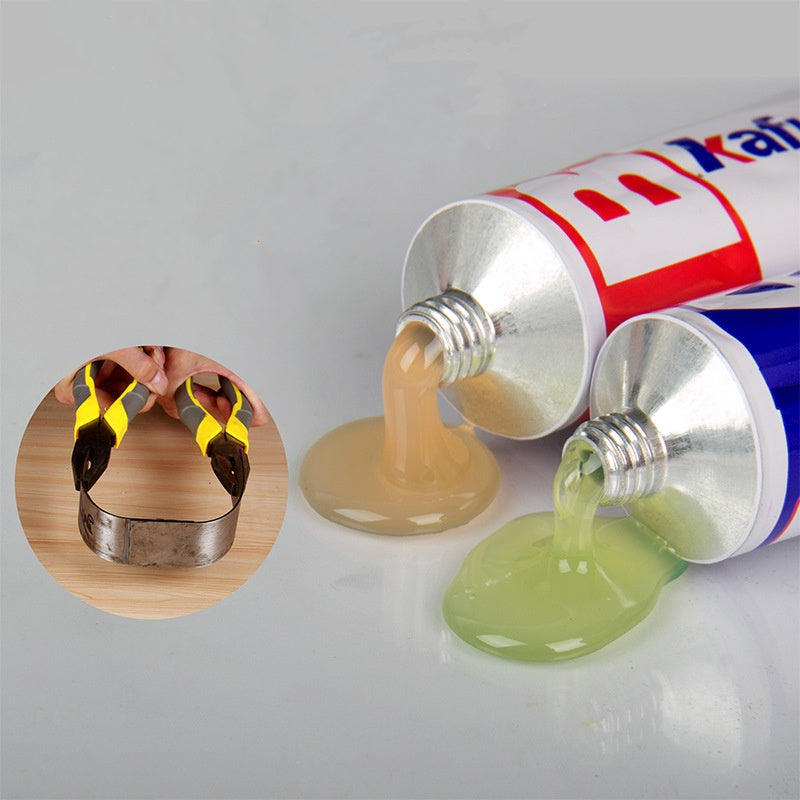 16g A B Kafuter Metal Glue Quick Drying Universal