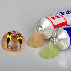 16g A B Kafuter Metal Glue Quick Drying Universal