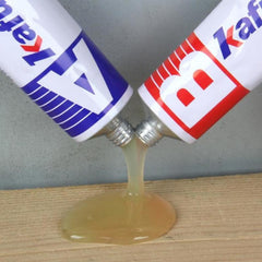 16g A B Kafuter Metal Glue Quick Drying Universal
