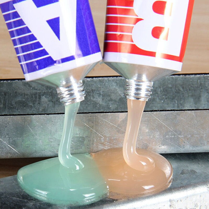 16g A B Kafuter Metal Glue Quick Drying Universal