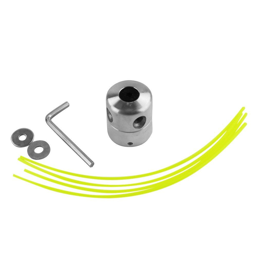 Lawn Trimmer Head Repair Anti deform Grass Trimmer Head