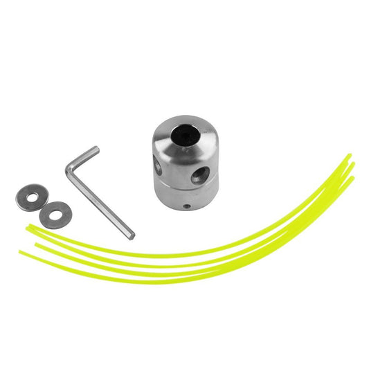 Lawn Trimmer Head Repair Anti deform Grass Trimmer Head