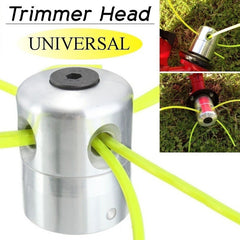 Lawn Trimmer Head Repair Anti deform Grass Trimmer Head
