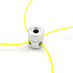 Lawn Trimmer Head Repair Anti deform Grass Trimmer Head
