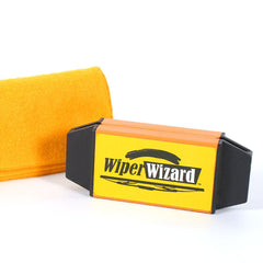 Intelligent Car Wiper Restorer & Repair Brush - Clear Windshield