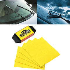 Intelligent Car Wiper Restorer & Repair Brush - Clear Windshield