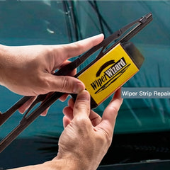 Intelligent Car Wiper Restorer & Repair Brush - Clear Windshield