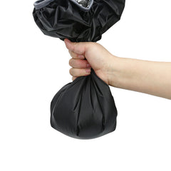 35L Portable Backpack Rain Cover Waterproof For Outdoor Camping Hiking