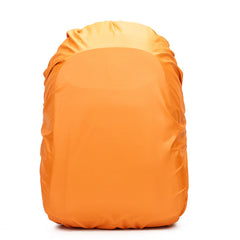 35L Portable Backpack Rain Cover Waterproof For Outdoor Camping Hiking