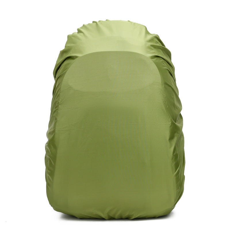 35L Portable Backpack Rain Cover Waterproof For Outdoor Camping Hiking