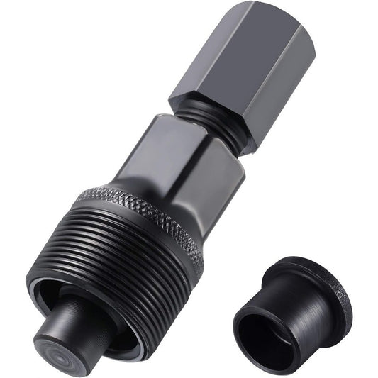 Bicycle Crank Puller Compact Crankset Tool