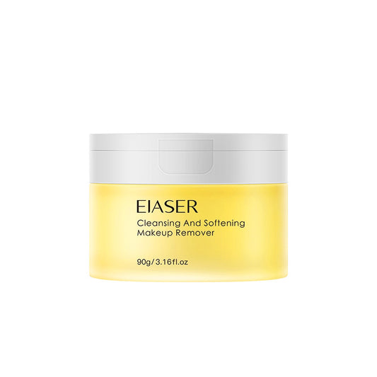 3-in-1 Gentle Cleansing Water Softening Makeup Remover Gel