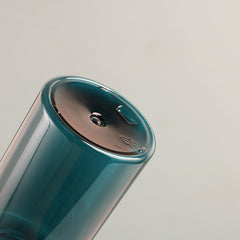 300ml Plastic Soap Dispenser Refillable Liquid Container