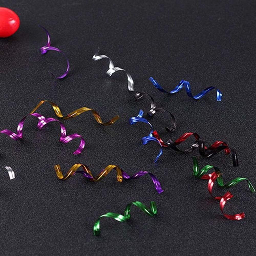 800pcs Metallic Twist Ties Wire Cellophane Bag Pack Sealing Steel