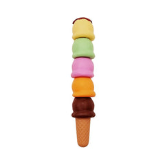 Ice Cream Marker Pen for Drawing and Highlighting
