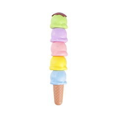 Ice Cream Marker Pen for Drawing and Highlighting