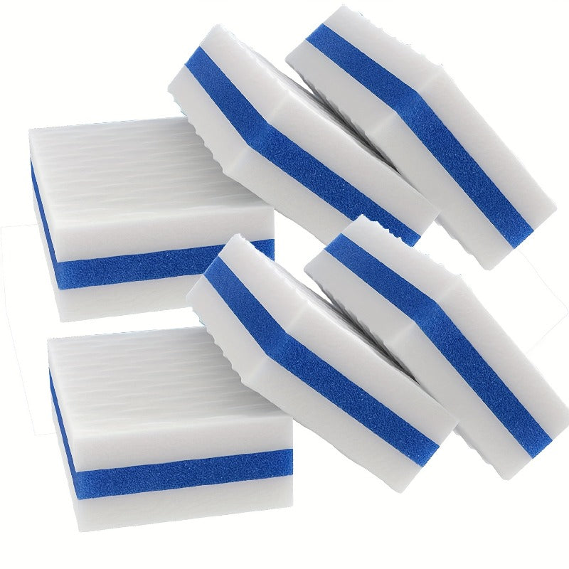 10pcs Nano High Density Marine Cleaning Tools Boat Deck Supplies