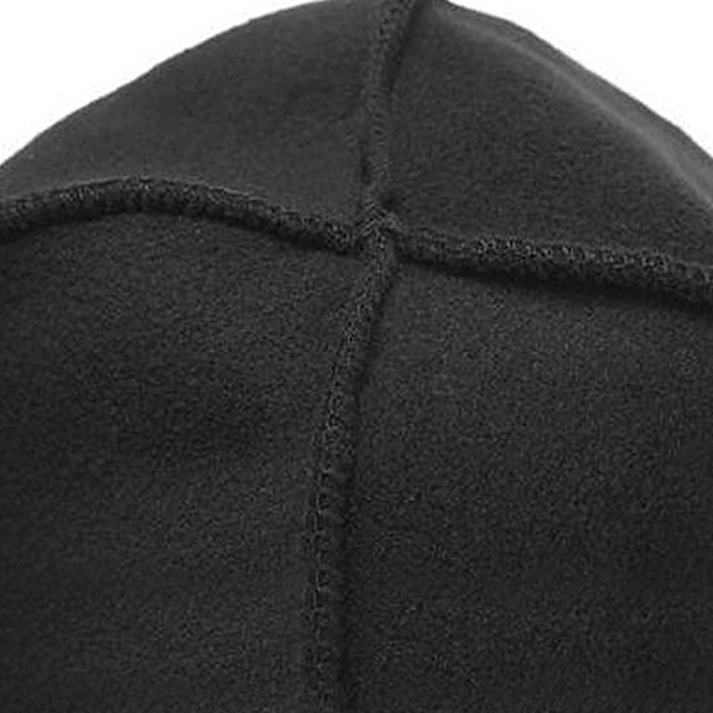Winter Windproof Fleece Cap for Outdoor Activities