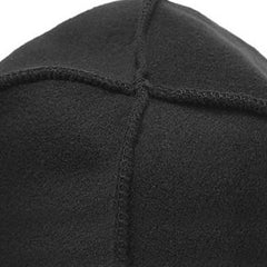 Winter Windproof Fleece Cap for Outdoor Activities