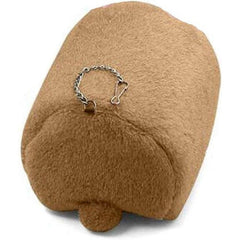 Small Hamster Sleeping Bed Winter Animal Bag Rat Teeth Toy Pet Bed