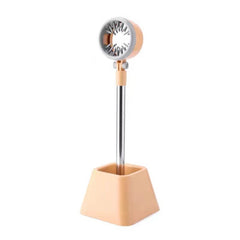 Pet Hair Dryer Bracket Rotatable Dog Cat Grooming Holder