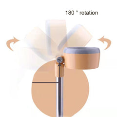 Pet Hair Dryer Bracket Rotatable Dog Cat Grooming Holder