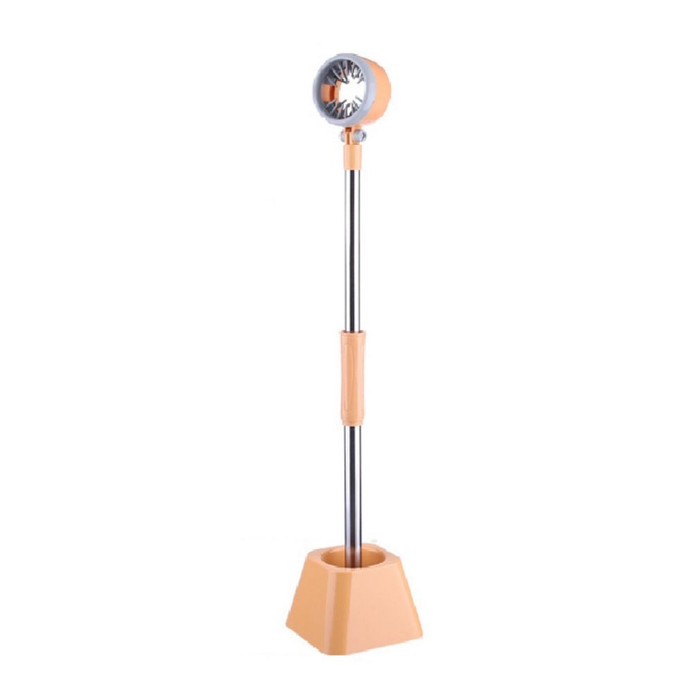 Pet Hair Dryer Bracket Rotatable Dog Cat Grooming Holder