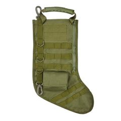 Outdoor Sports Adult Christmas Stocking Bags