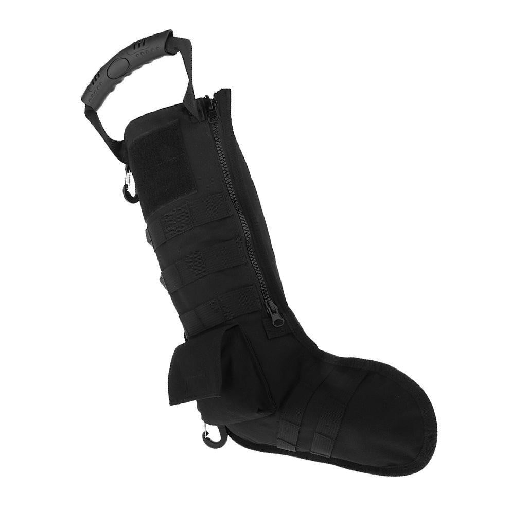 Outdoor Sports Adult Christmas Stocking Bags