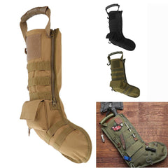 Outdoor Sports Adult Christmas Stocking Bags