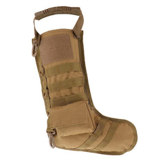 Outdoor Sports Adult Christmas Stocking Bags