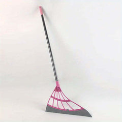 Silicone Floor Glass Squeegee Rubber Broom Sweeper Household Cleaning Tools