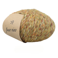 Alpaca Wool Blend Yarn for Crocheting & Knitting 50g