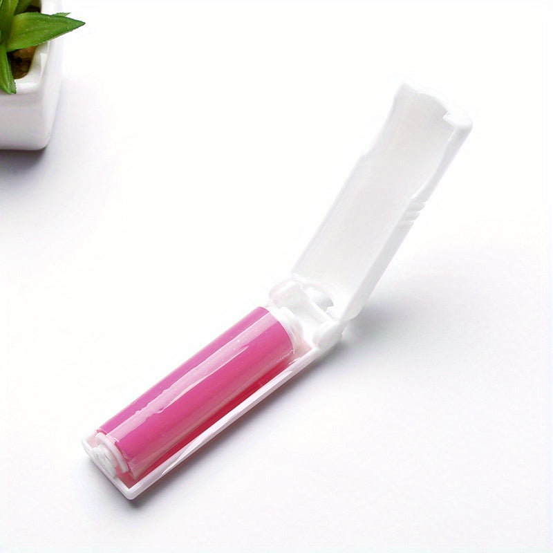 Lint Remover for Clothes Fabric Fuzz Shaver Portable Travel Size