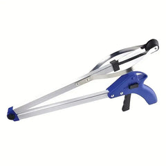 Long Arm Trash Grab Pliers Easy Cleanup