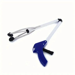 Long Arm Trash Grab Pliers Easy Cleanup