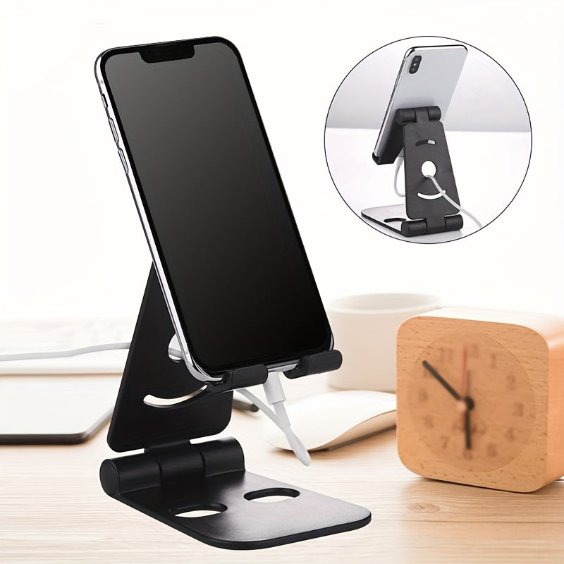 Portable Folding Phone Tablet Stand