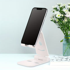Portable Folding Phone Tablet Stand