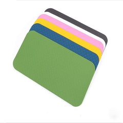 Non-Slip TPE Yoga Knee Pad Ab Wheel Training Protective Pad Random