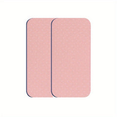 Non-Slip TPE Yoga Knee Pad Ab Wheel Training Protective Pad Random