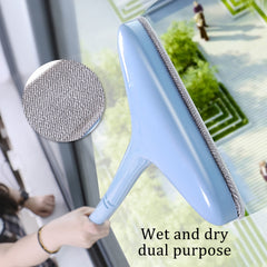 Multifunctional Cleaning Brush Green