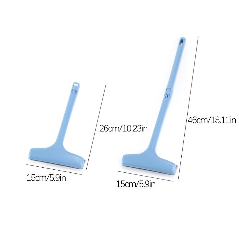 Multifunctional Cleaning Brush Green